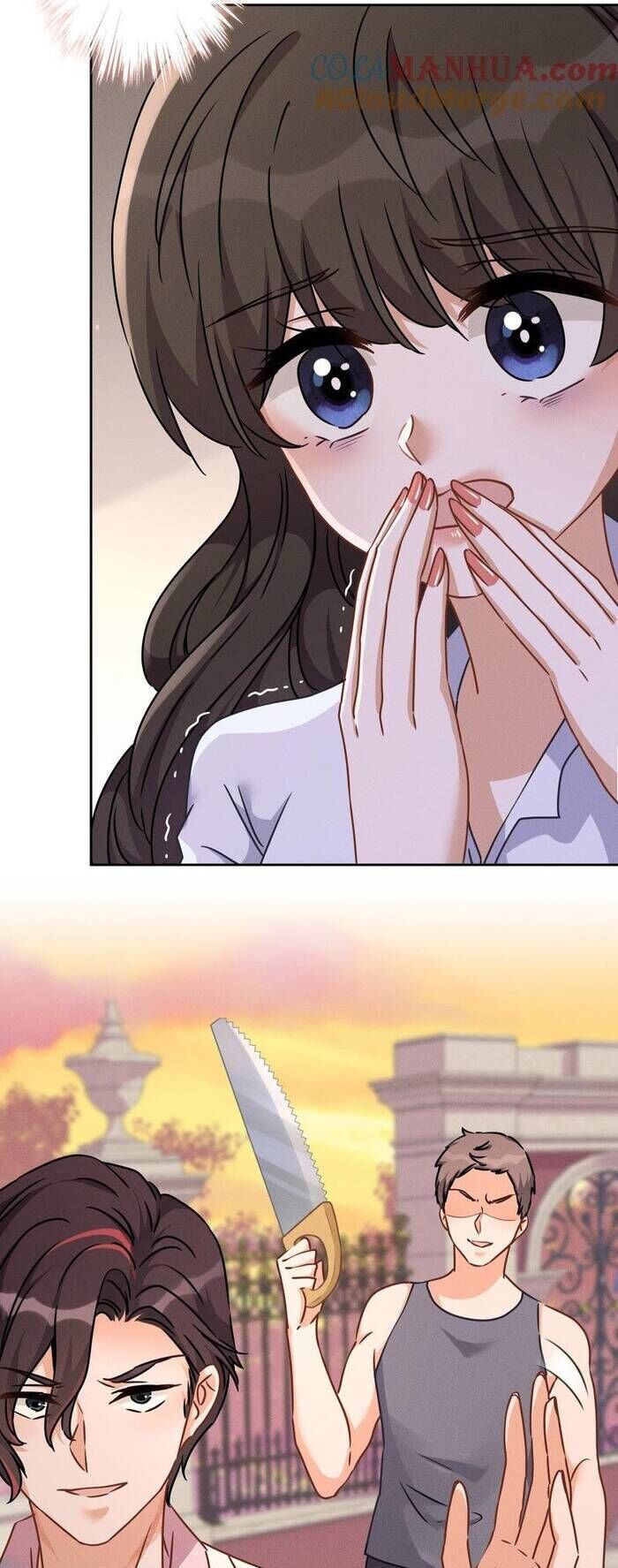 Long Vương Điện Người Ở Rể Giàu Nhất Chapter 49 - Trang 2