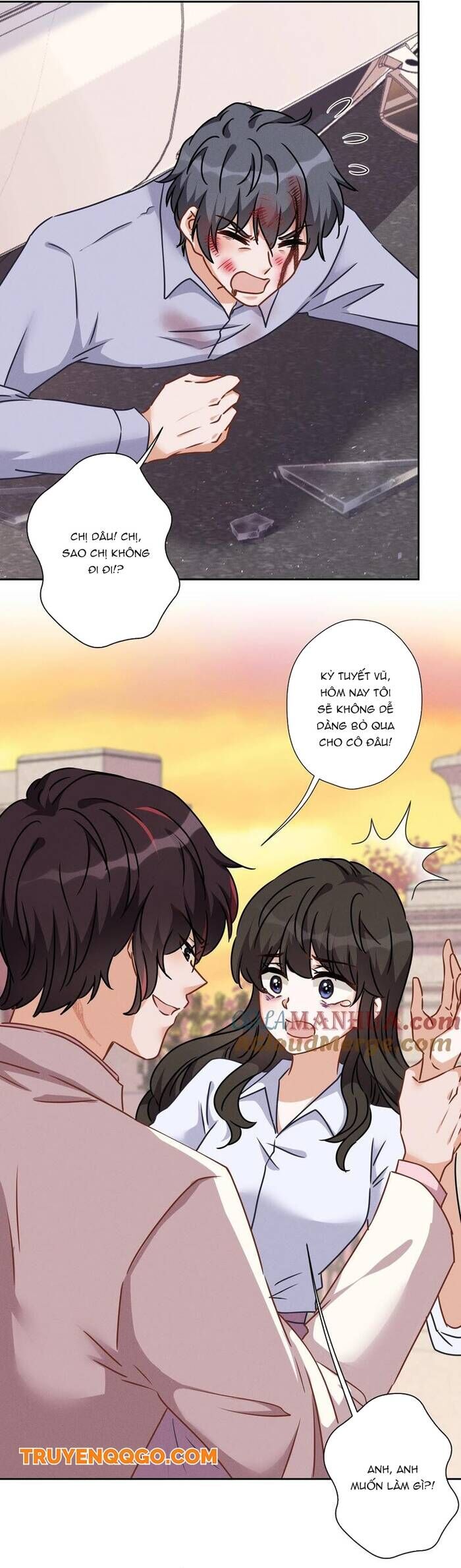 Long Vương Điện Người Ở Rể Giàu Nhất Chapter 49 - Trang 2