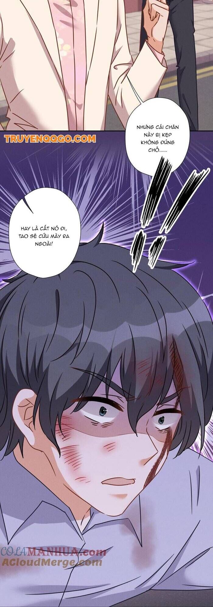 Long Vương Điện Người Ở Rể Giàu Nhất Chapter 49 - Trang 2