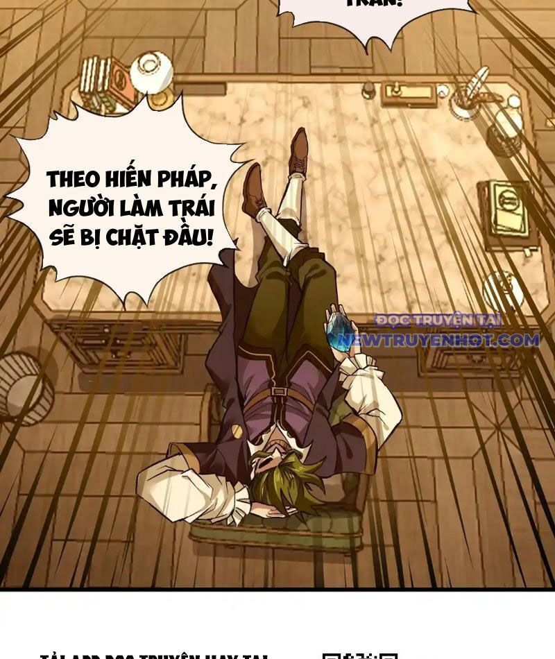 Ta Làm Npc Ở Dị Giới Chapter 7 - Trang 2