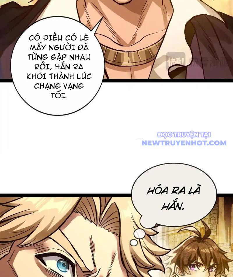 Ta Làm Npc Ở Dị Giới Chapter 7 - Trang 2