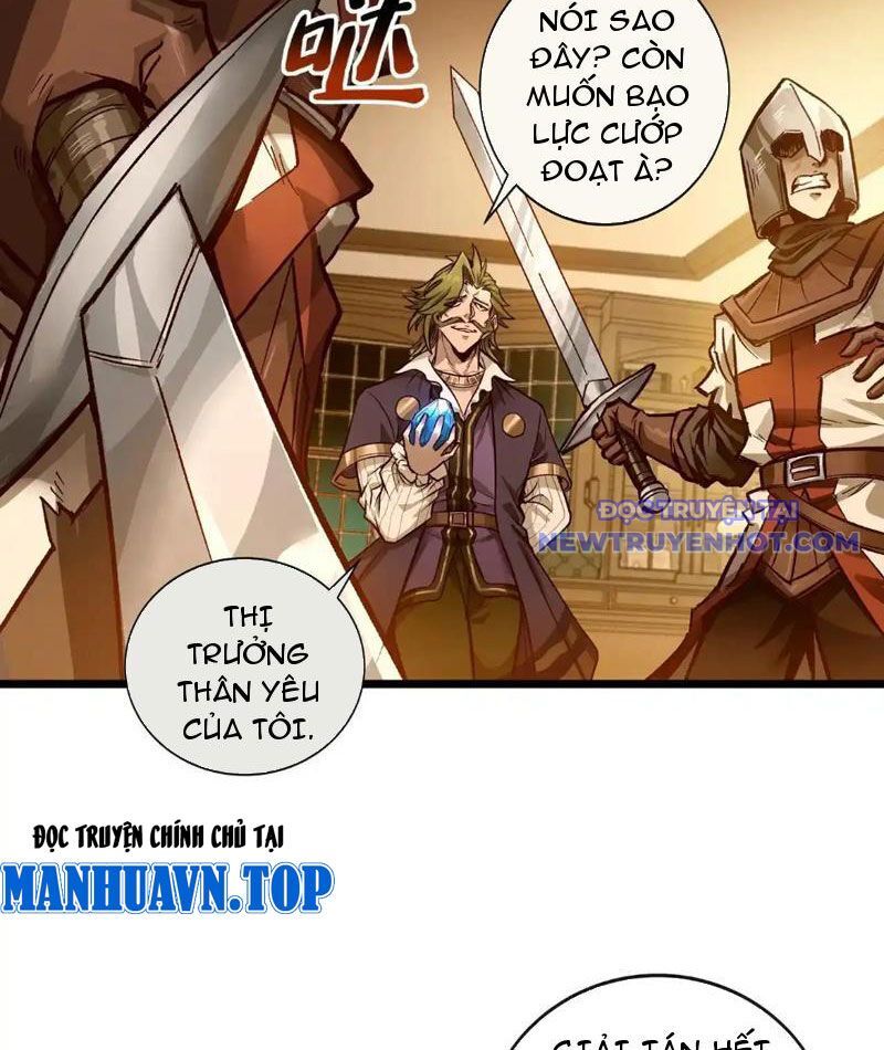Ta Làm Npc Ở Dị Giới Chapter 7 - Trang 2