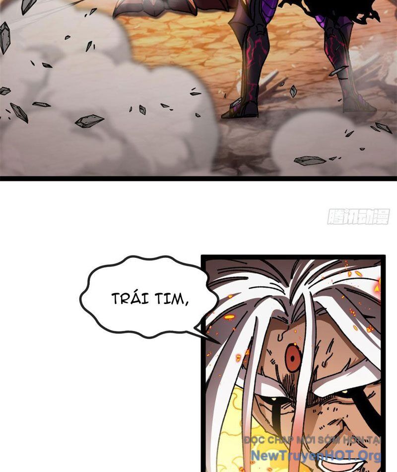 Ta Báo Thù Đế Quốc Sau Khi Bị Phản Bội Chapter 9 - Next Chapter 10