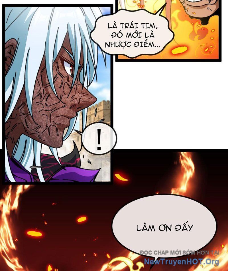 Ta Báo Thù Đế Quốc Sau Khi Bị Phản Bội Chapter 9 - Next Chapter 10