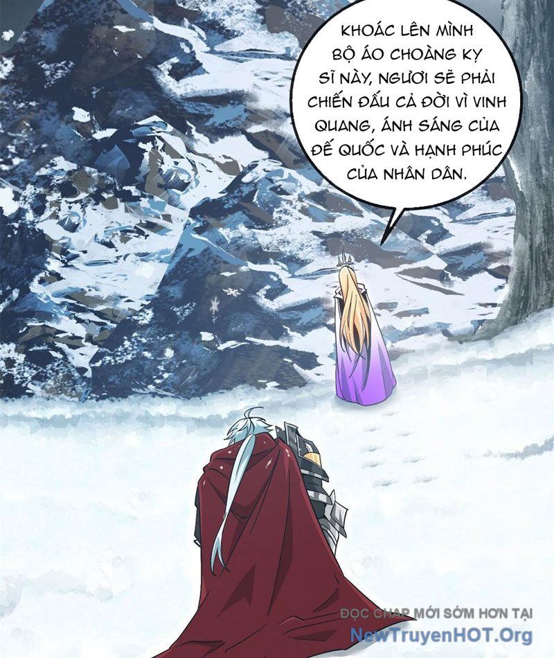 Ta Báo Thù Đế Quốc Sau Khi Bị Phản Bội Chapter 9 - Next Chapter 10