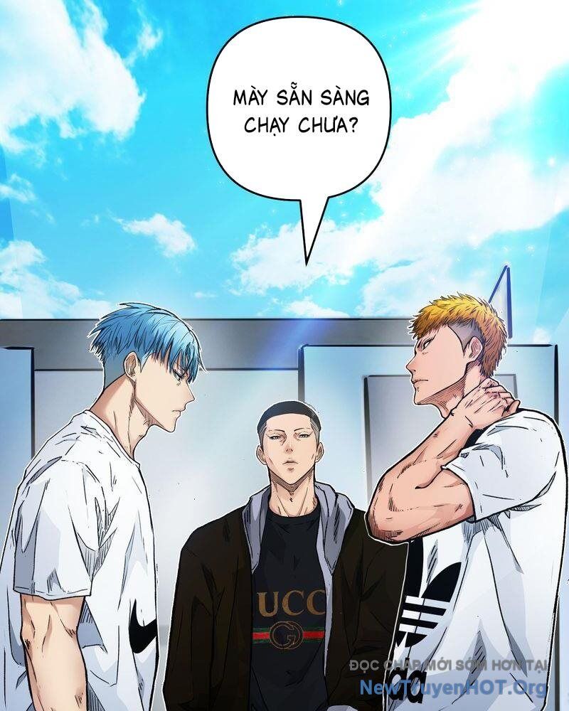 Tốc Độ Tử Thần Chapter 1 - Trang 2