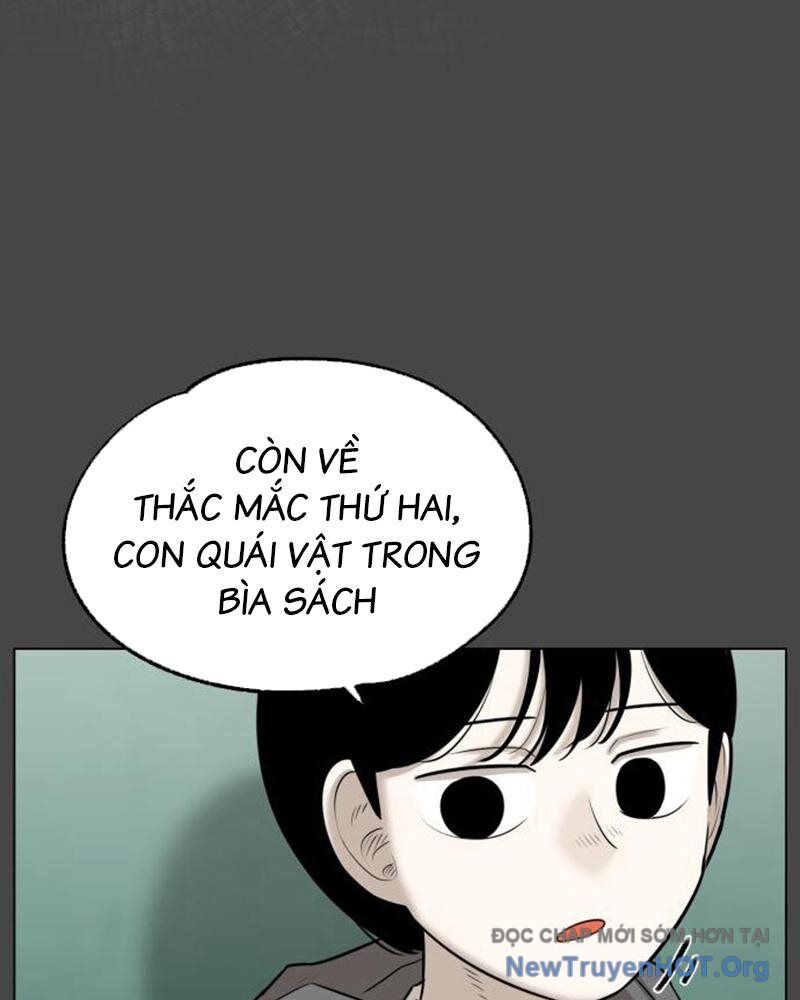 Tiết Học Sinh Tồn Thứ 44 Chapter 4 - Next Chapter 5