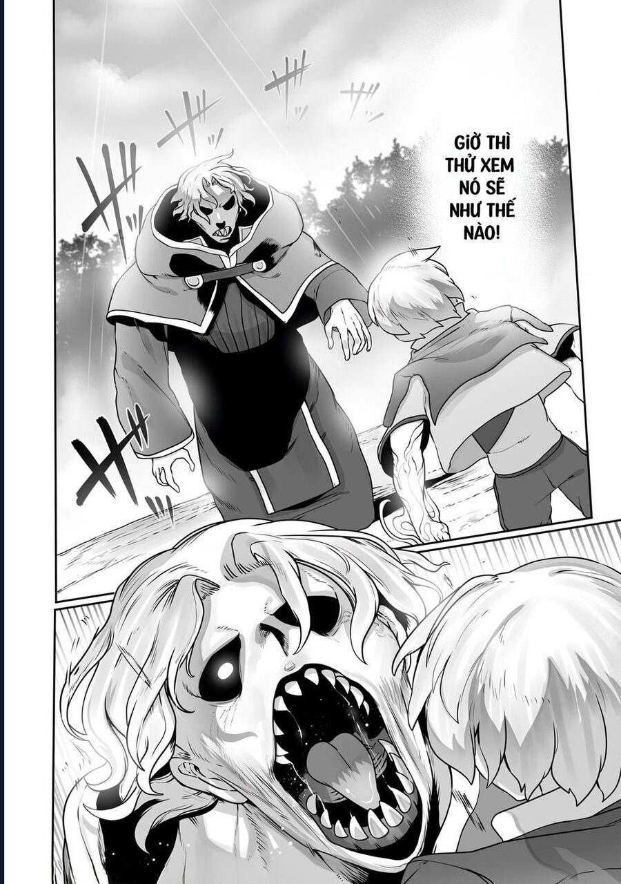 Thuần Thú Sư "Chuyển Sinh" Đi Lên Từ Đáy Xã Hội Chapter 26 - Trang 2