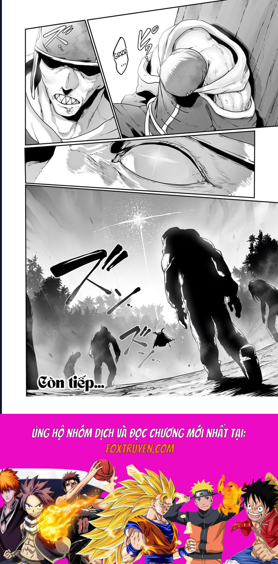 Thuần Thú Sư "Chuyển Sinh" Đi Lên Từ Đáy Xã Hội Chapter 26 - Trang 2