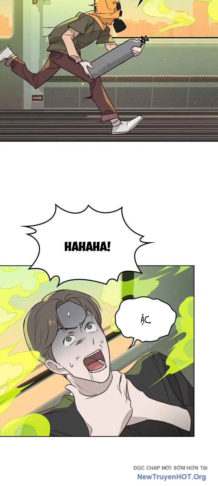 Giao Kèo Với Quỷ Chapter 1 - Next Chapter 2