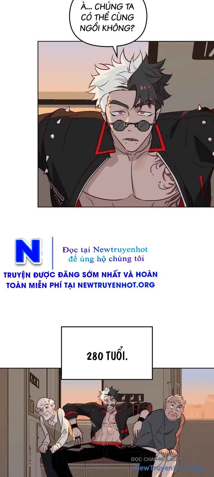 Giao Kèo Với Quỷ Chapter 1 - Next Chapter 2