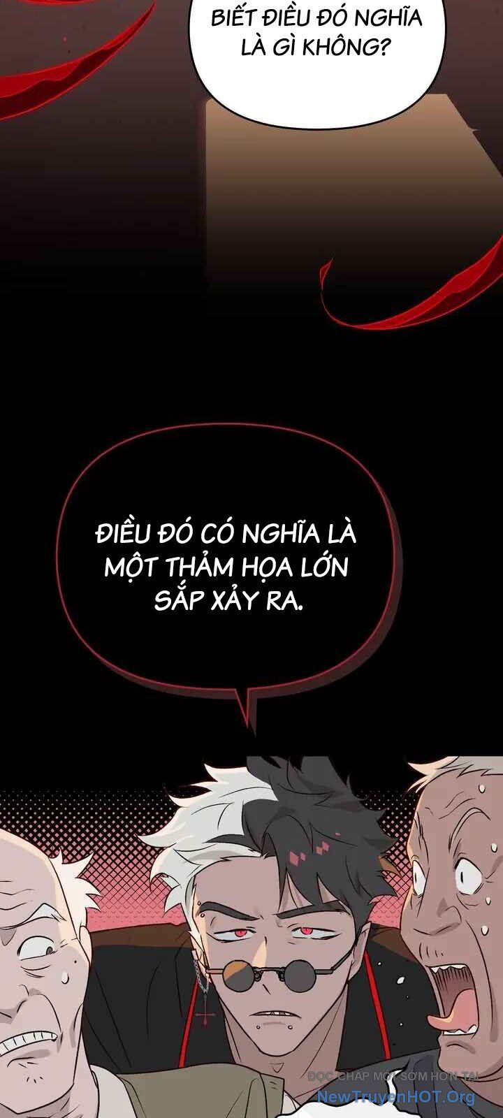 Giao Kèo Với Quỷ Chapter 1 - Next Chapter 2