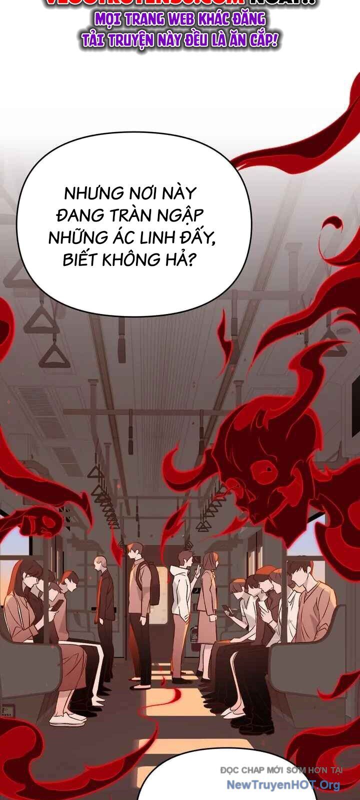 Giao Kèo Với Quỷ Chapter 1 - Next Chapter 2