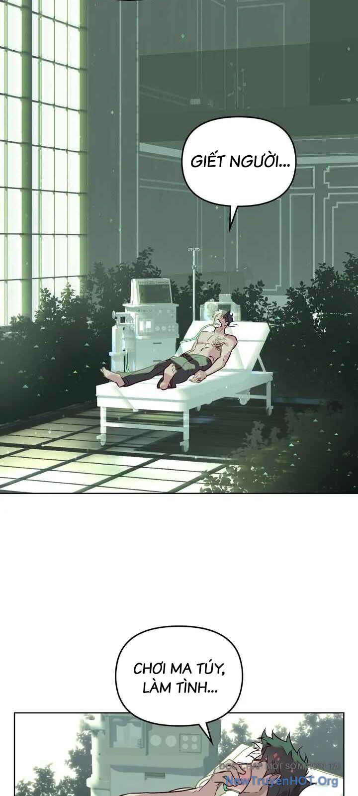 Giao Kèo Với Quỷ Chapter 1 - Next Chapter 2