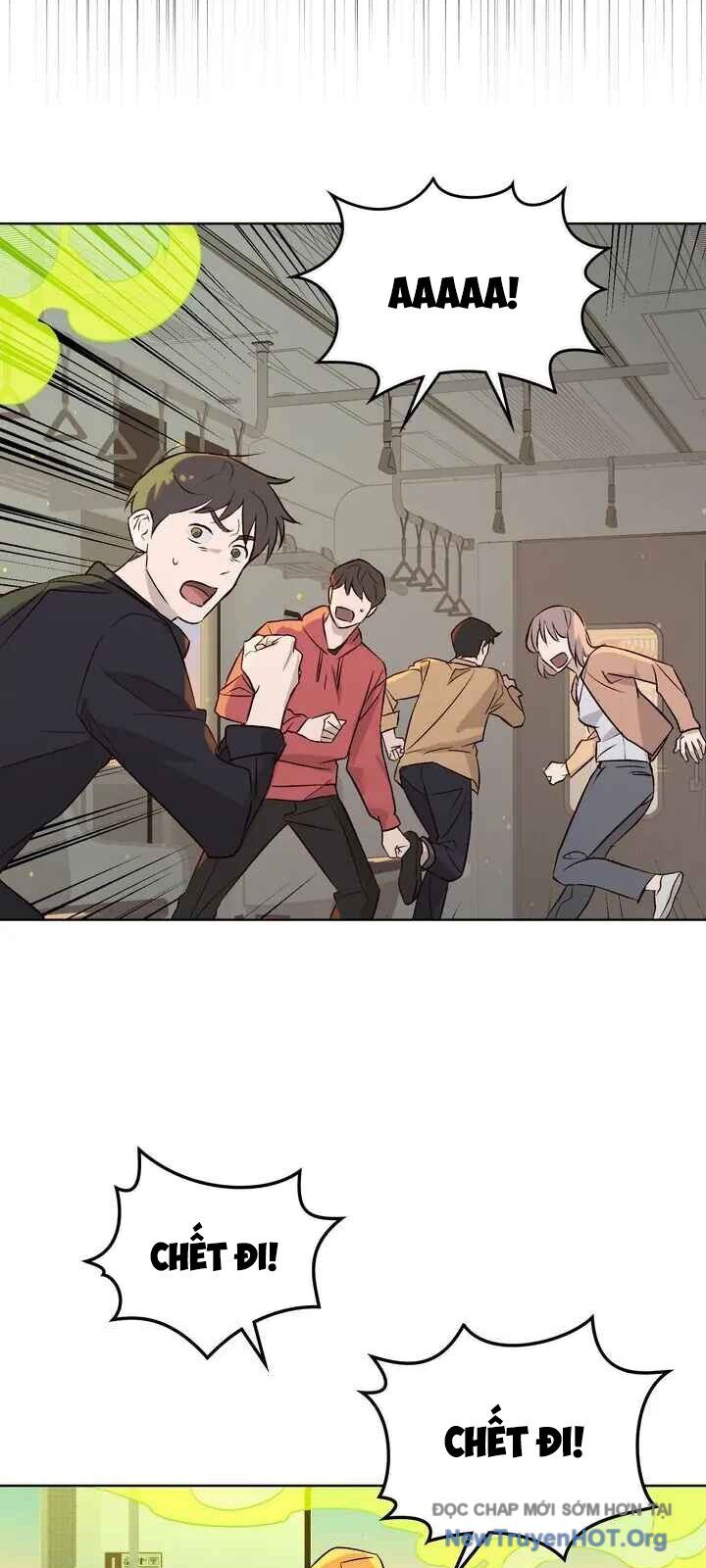 Giao Kèo Với Quỷ Chapter 1 - Next Chapter 2