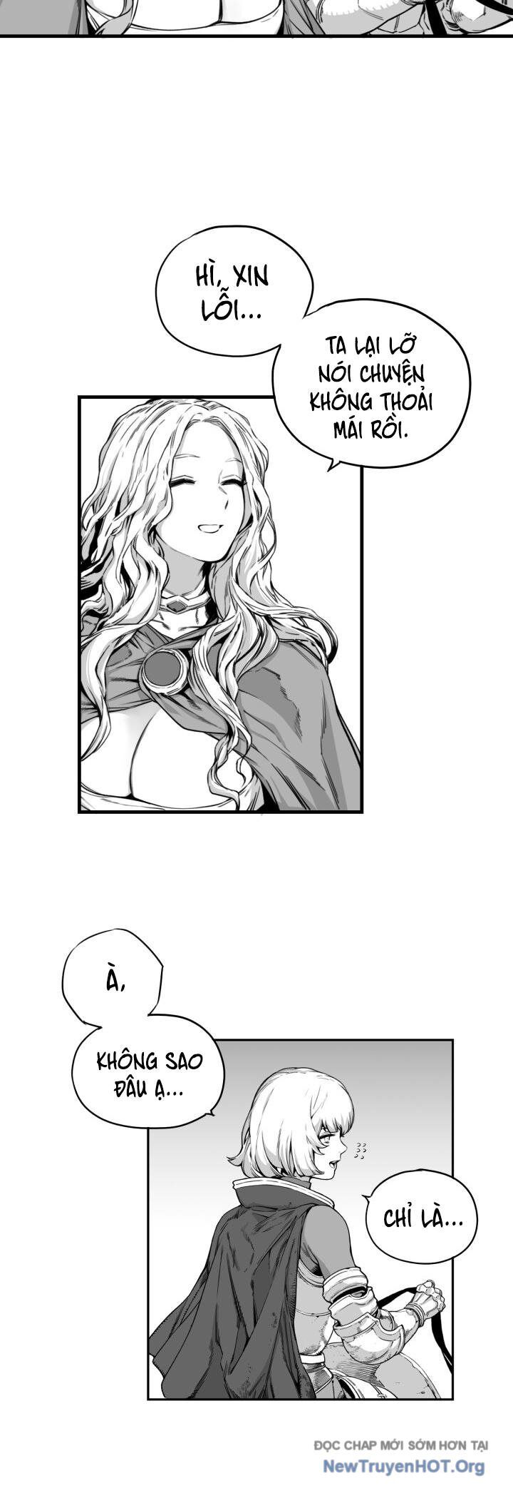 Hoàn Ác Vương Quyền Và Tự Do Chapter 2 - Next Chapter 3