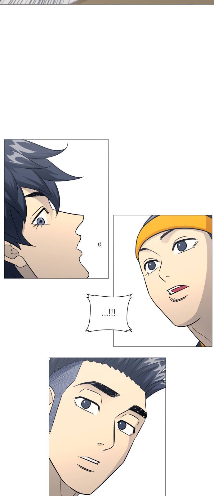 Garbage Time Chapter 147 - Next Chapter 148