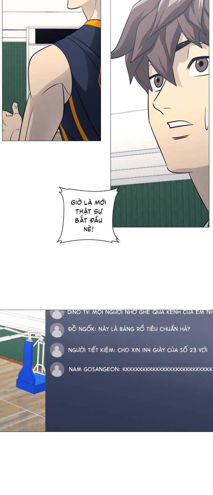 Garbage Time Chapter 147 - Next Chapter 148