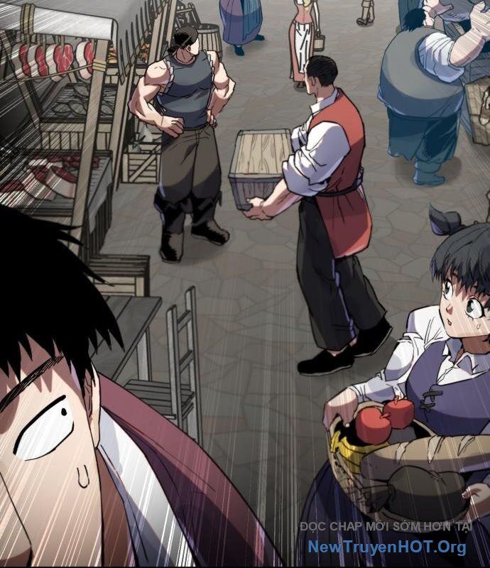Dũng Sĩ Kiếm Tâm Chapter 4 - Next Chapter 5