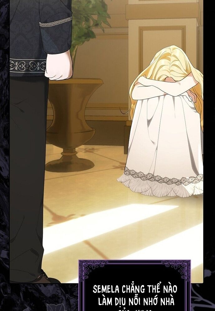 Tôi Chỉ Muốn Ngủ Riêng! Chapter 4 - Next Chapter 5