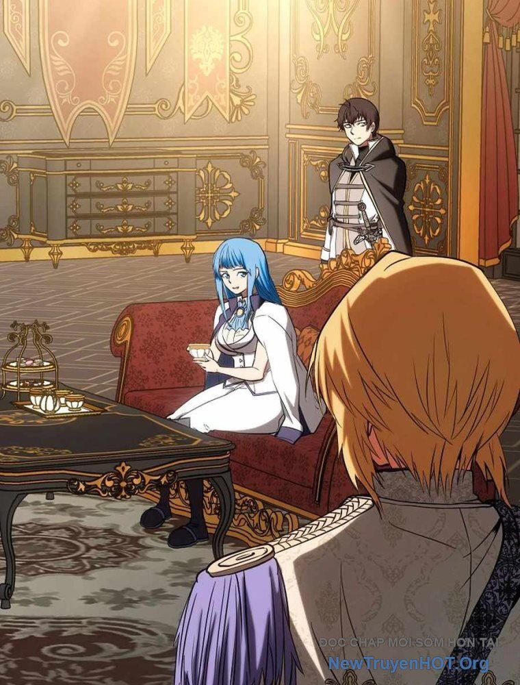 Nhân Vật Phụ Trong Thế Giới Điên Loạn Chapter 30 - Next Chapter 31