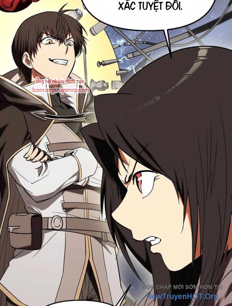 Nhân Vật Phụ Trong Thế Giới Điên Loạn Chapter 30 - Next Chapter 31