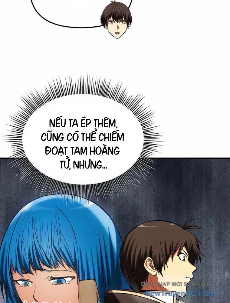 Nhân Vật Phụ Trong Thế Giới Điên Loạn Chapter 30 - Next Chapter 31
