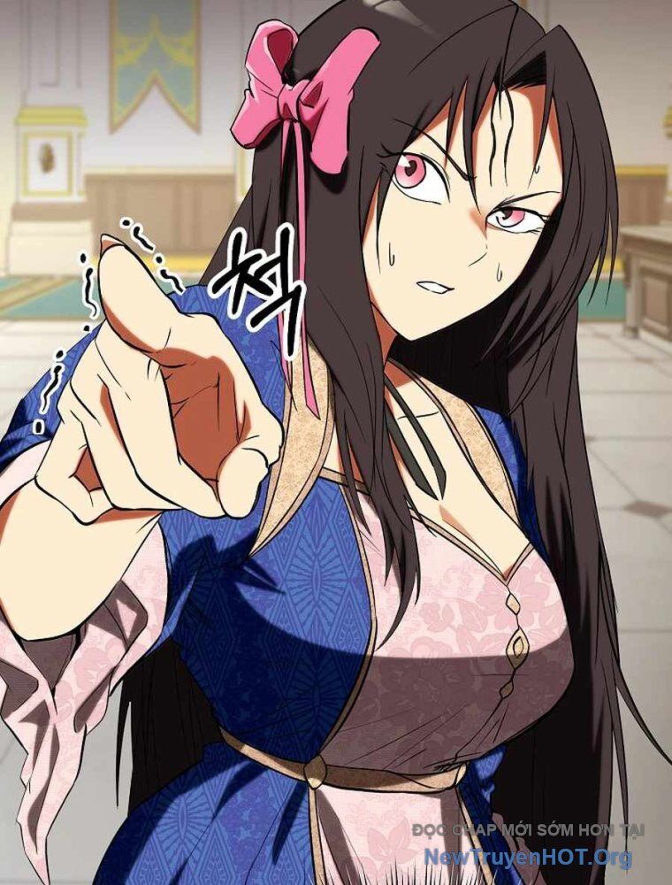 Nhân Vật Phụ Trong Thế Giới Điên Loạn Chapter 30 - Next Chapter 31