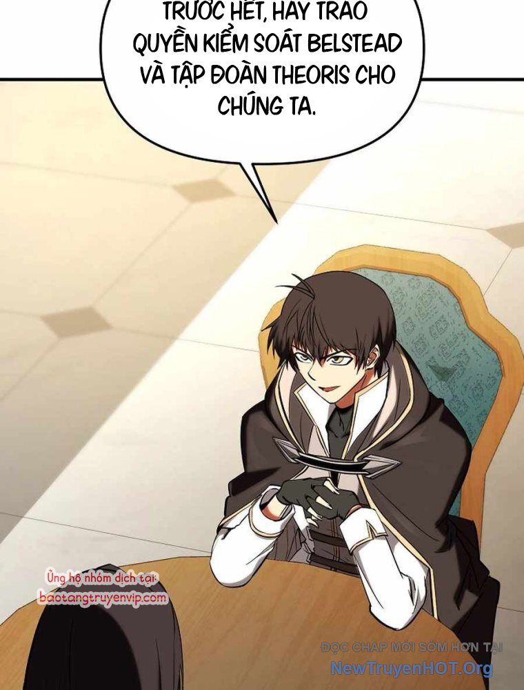 Nhân Vật Phụ Trong Thế Giới Điên Loạn Chapter 30 - Next Chapter 31