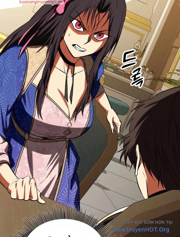 Nhân Vật Phụ Trong Thế Giới Điên Loạn Chapter 30 - Next Chapter 31