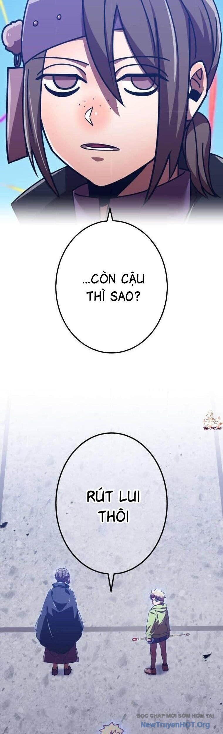 Huyết Thánh Cứu Thế Chủ~ Ta Chỉ Cần 0.0000001% Đã Trở Thành Vô Địch Chapter 135 - Trang 2