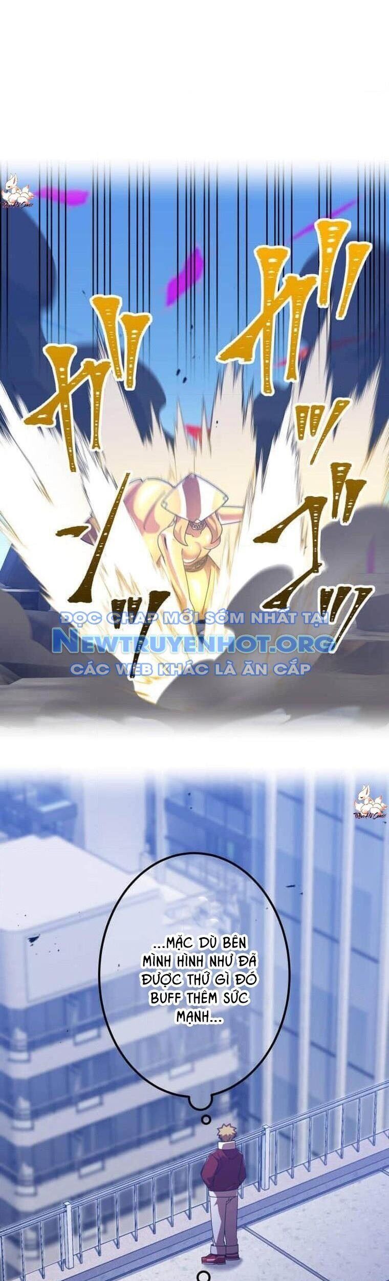 Huyết Thánh Cứu Thế Chủ~ Ta Chỉ Cần 0.0000001% Đã Trở Thành Vô Địch Chapter 135 - Trang 2