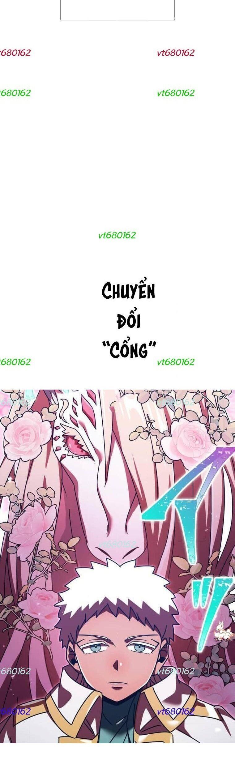 Huyết Thánh Cứu Thế Chủ~ Ta Chỉ Cần 0.0000001% Đã Trở Thành Vô Địch Chapter 135 - Trang 2