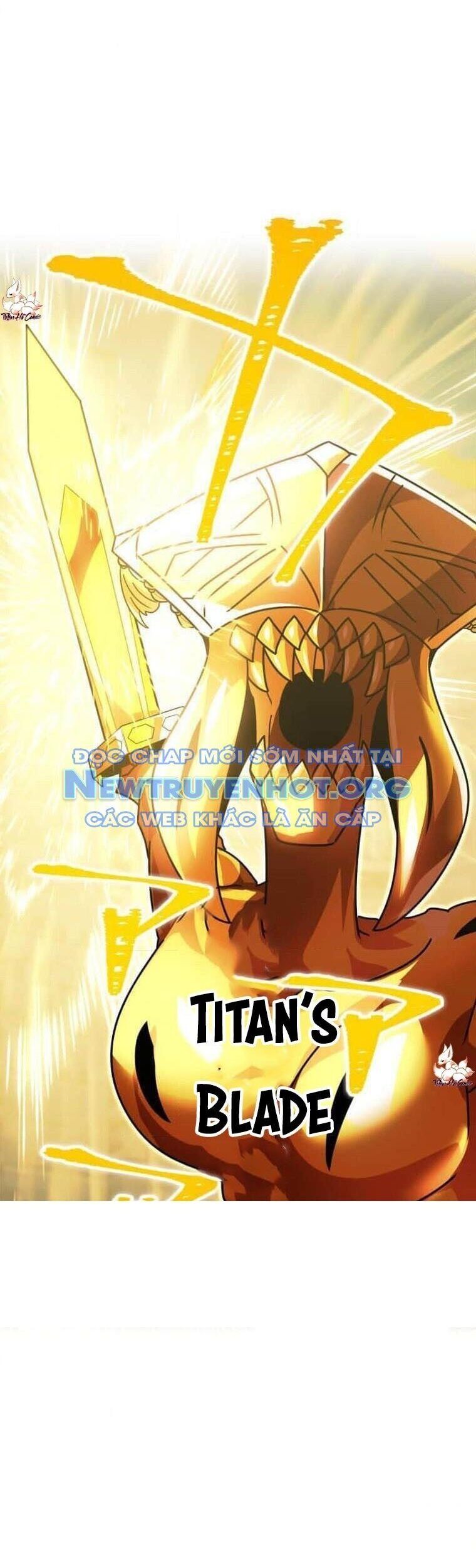 Huyết Thánh Cứu Thế Chủ~ Ta Chỉ Cần 0.0000001% Đã Trở Thành Vô Địch Chapter 135 - Trang 2