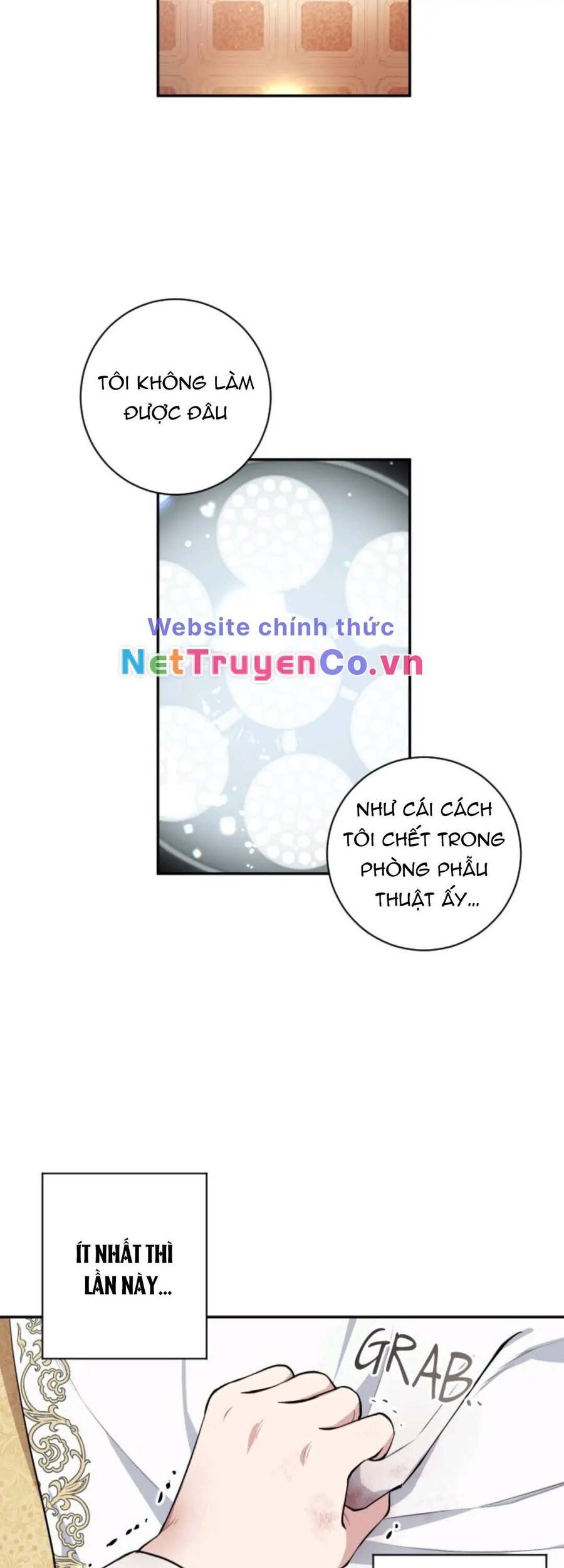 Xuyên Vào Teenfic Làm Thị Nữ Chapter 29 - Next Chapter 30