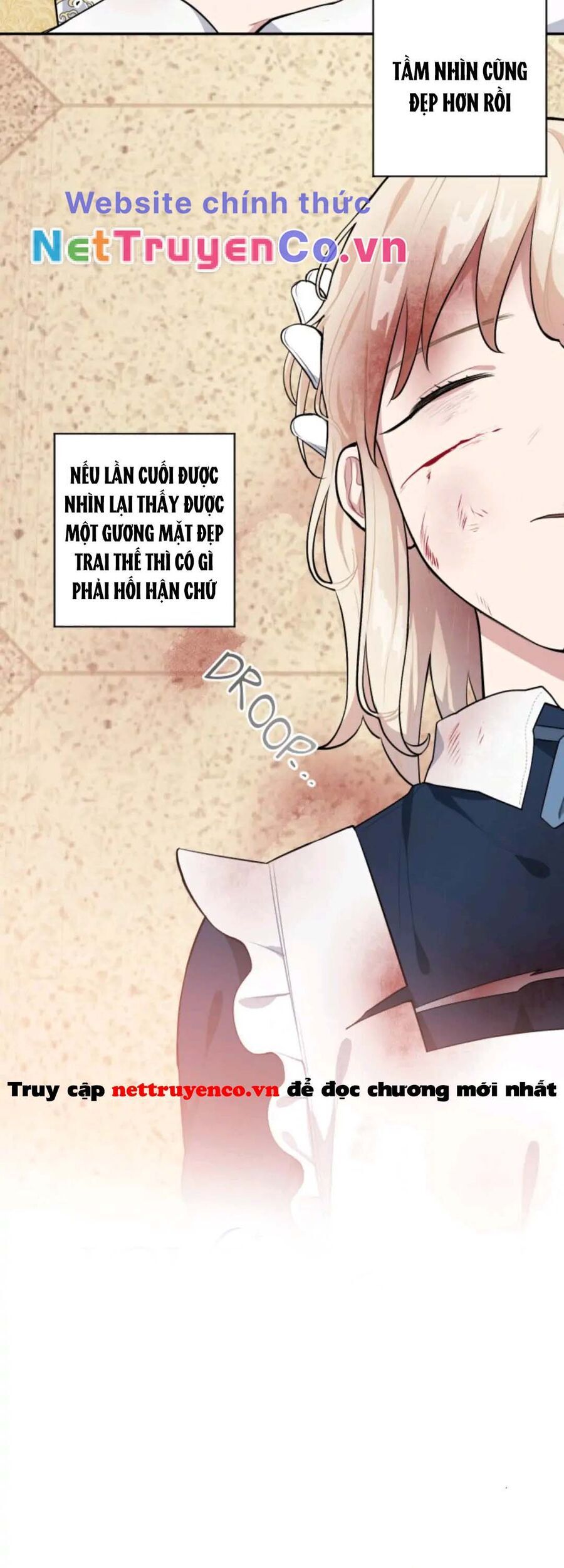 Xuyên Vào Teenfic Làm Thị Nữ Chapter 29 - Next Chapter 30