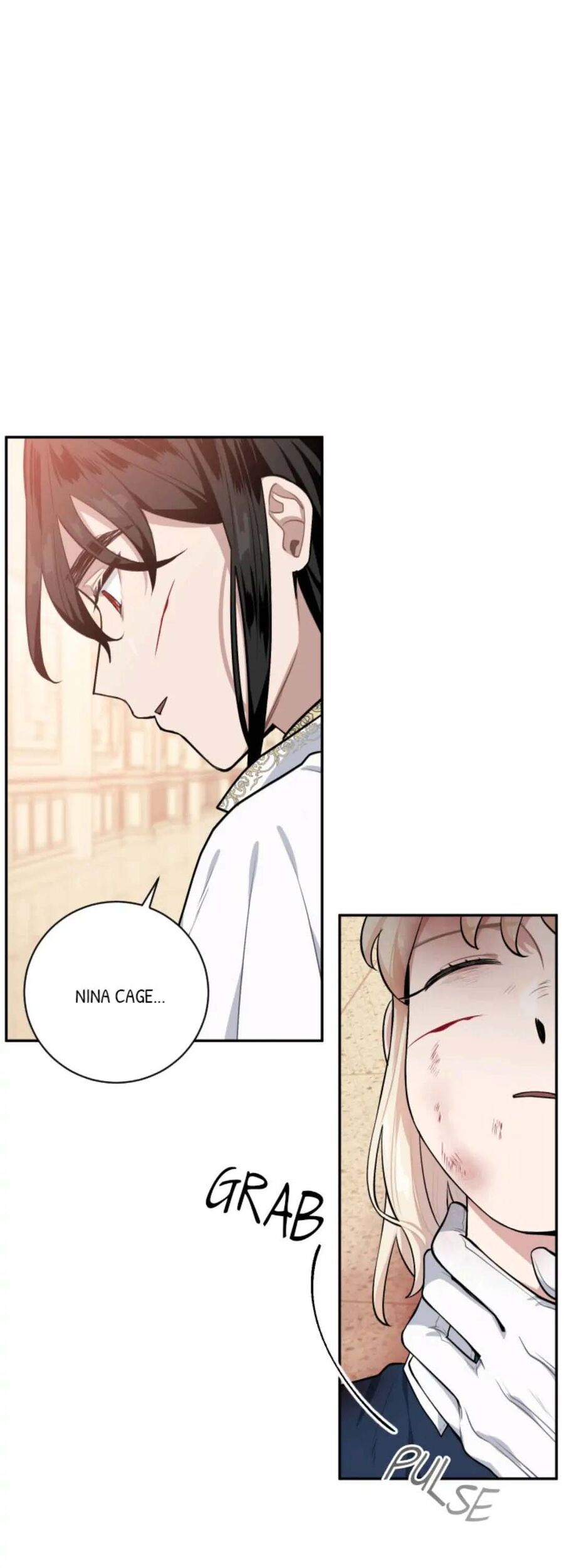 Xuyên Vào Teenfic Làm Thị Nữ Chapter 29 - Next Chapter 30