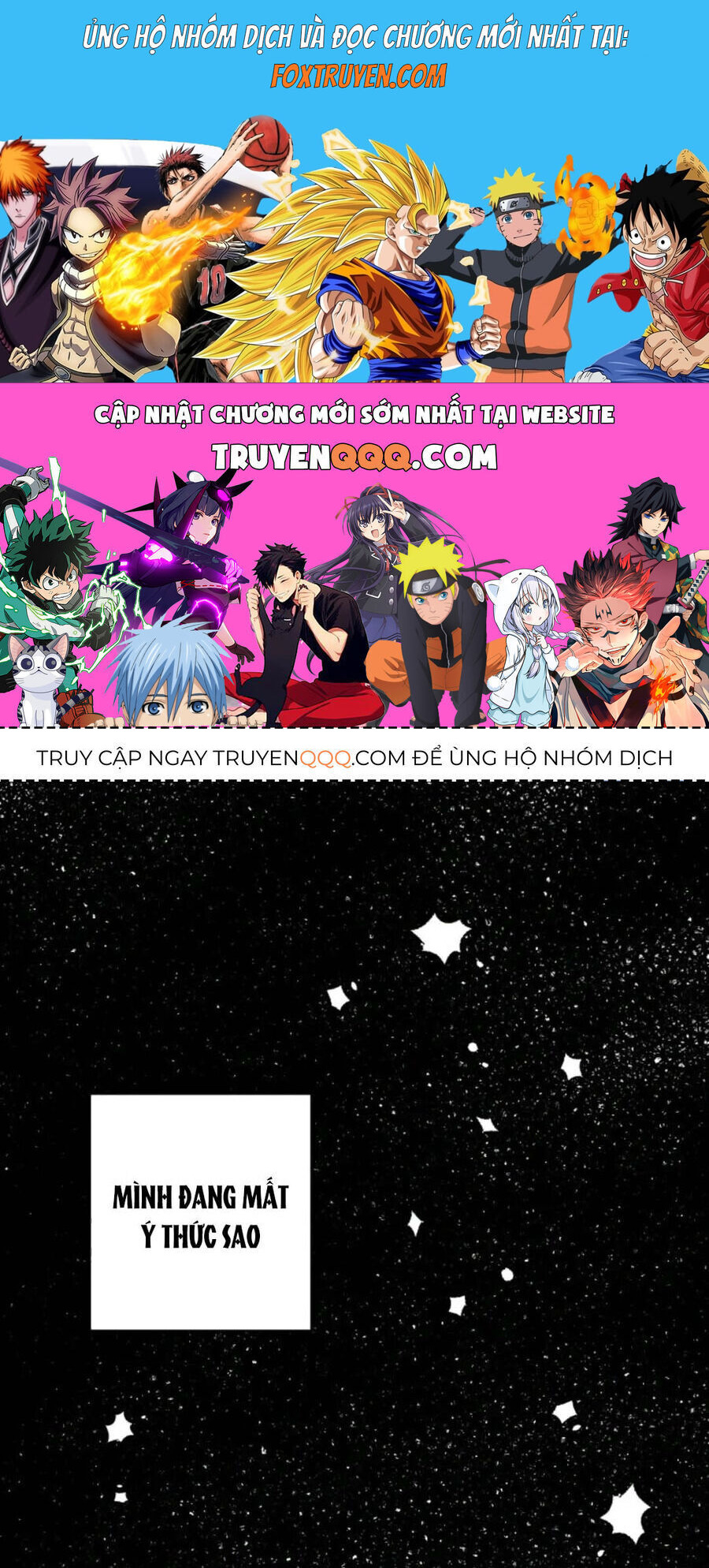 Xuyên Vào Teenfic Làm Thị Nữ Chapter 29 - Next Chapter 30