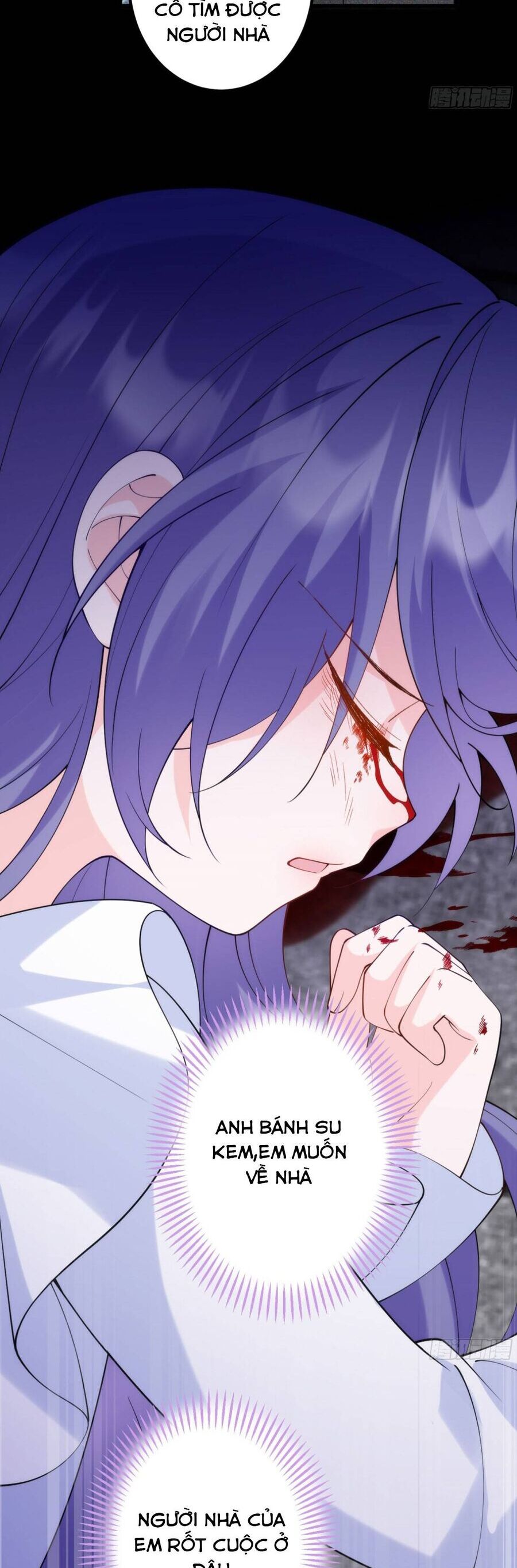 BA ÔNG ANH QUYỀN LỰC CỦA TÔI Chapter 3 - Next Chapter 4