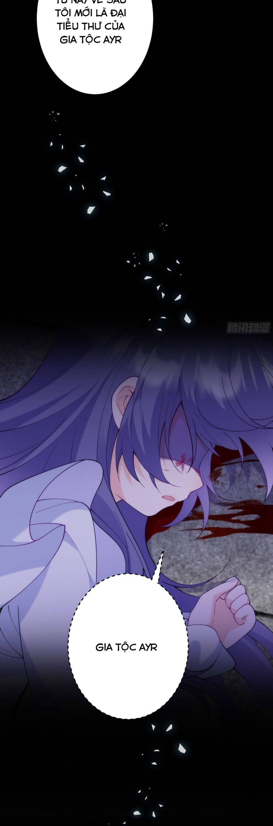 BA ÔNG ANH QUYỀN LỰC CỦA TÔI Chapter 3 - Next Chapter 4