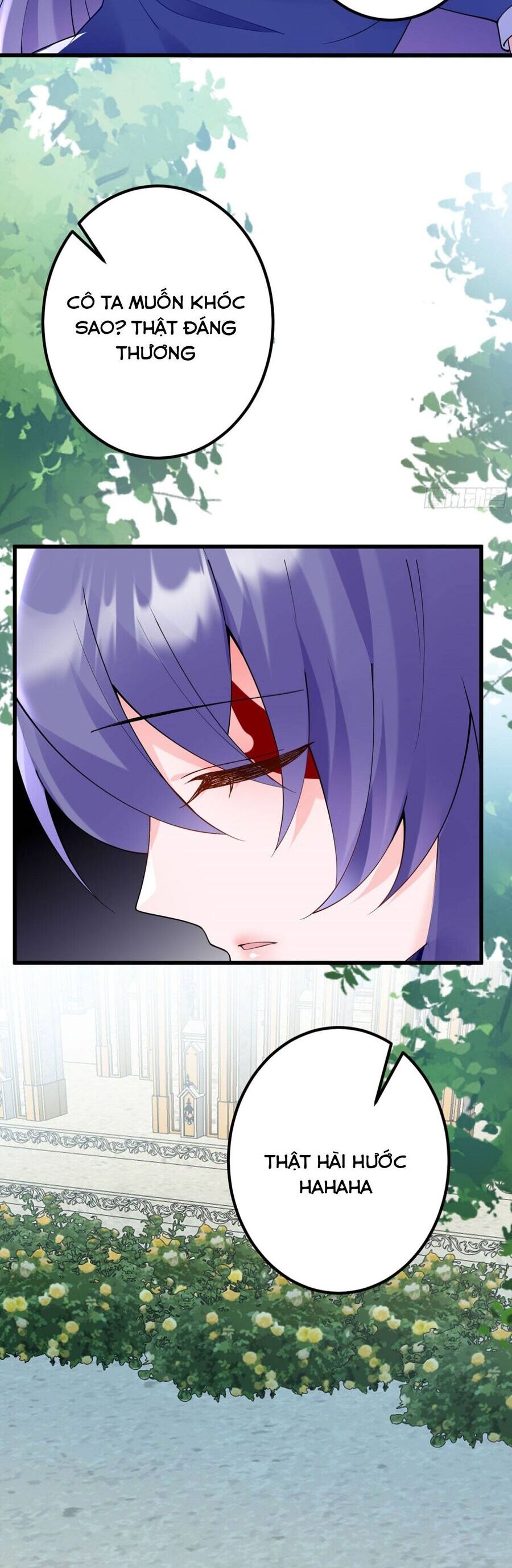 BA ÔNG ANH QUYỀN LỰC CỦA TÔI Chapter 3 - Next Chapter 4