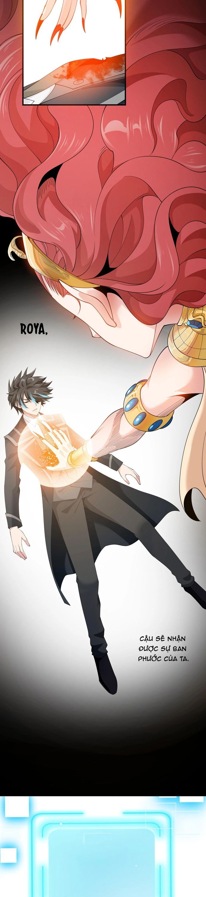 Tiểu Bạo Chúa Không Muốn Gặp Kết Thảm Chapter 39 - Trang 2