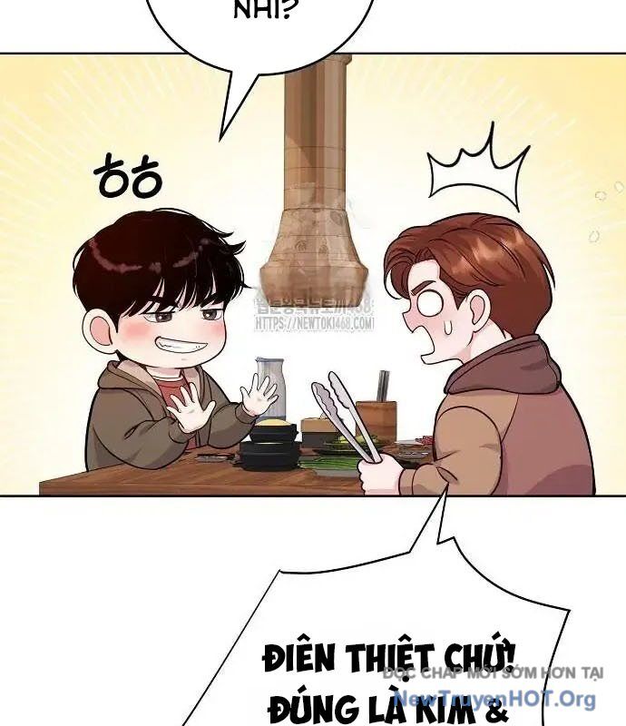 Không Gian Đặc Biệt Của Luật Sư Bình Dị Chapter 6 - Trang 2