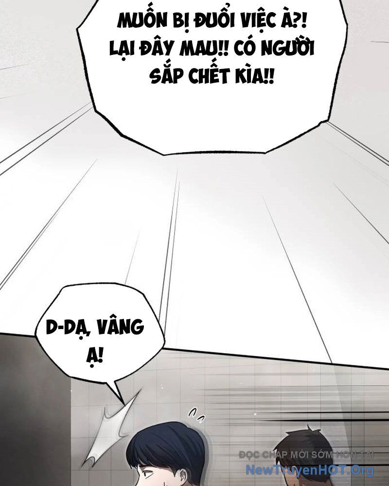 Bác Sĩ Hồi Quy Chỉ Muốn Sống Yên Bình Chapter 4 - Next Chapter 5