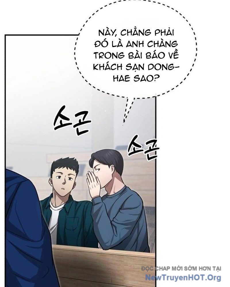 Bác Sĩ Hồi Quy Chỉ Muốn Sống Yên Bình Chapter 4 - Next Chapter 5
