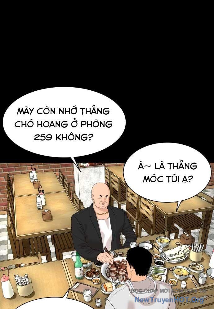 Nhà Hàng Kỳ Lạ Chapter 9 - Next Chapter 10