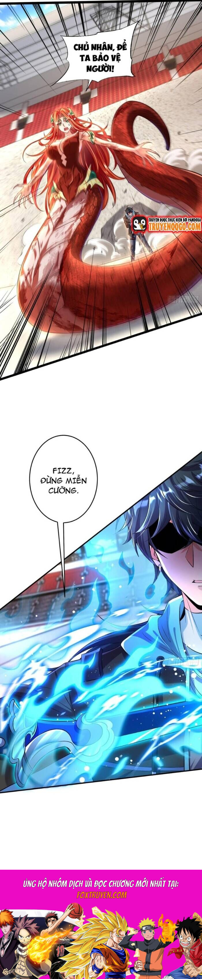 Tối Cường Tinh Thú Sư Chapter 17 - Trang 2