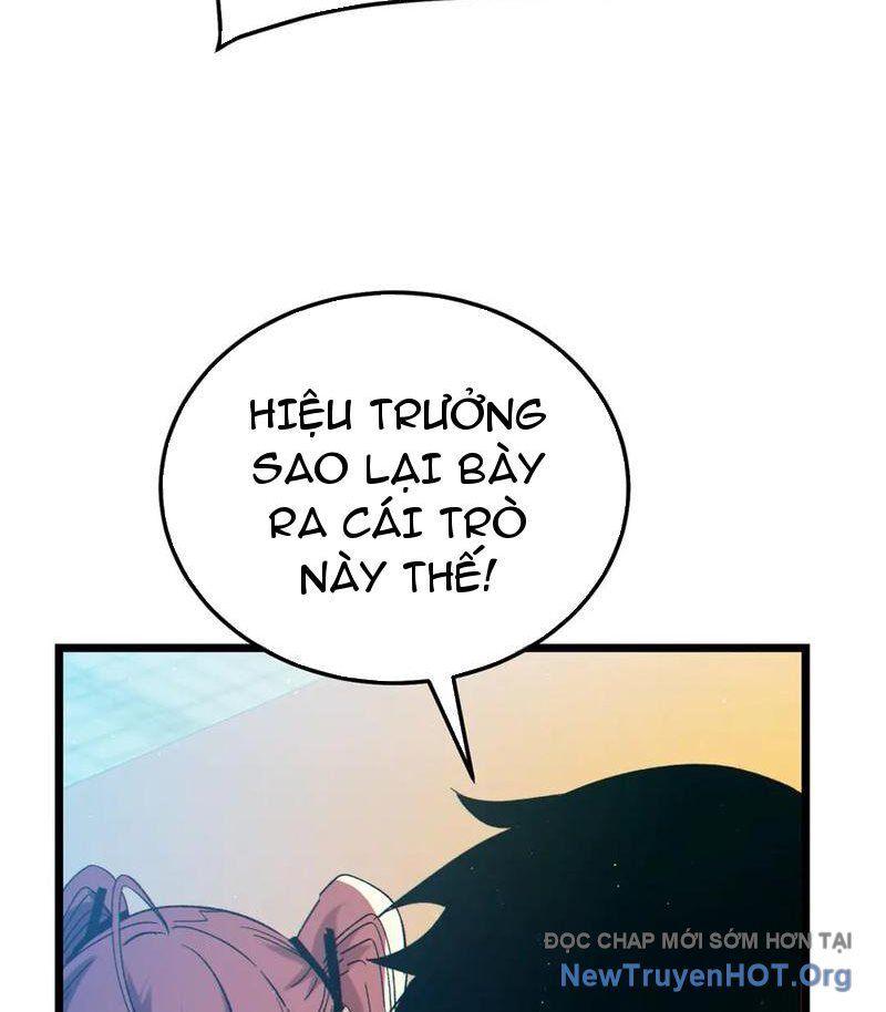 Vô Địch Bị Động Tạo Ra Tấn Sát Thương Chapter 100 - Trang 2