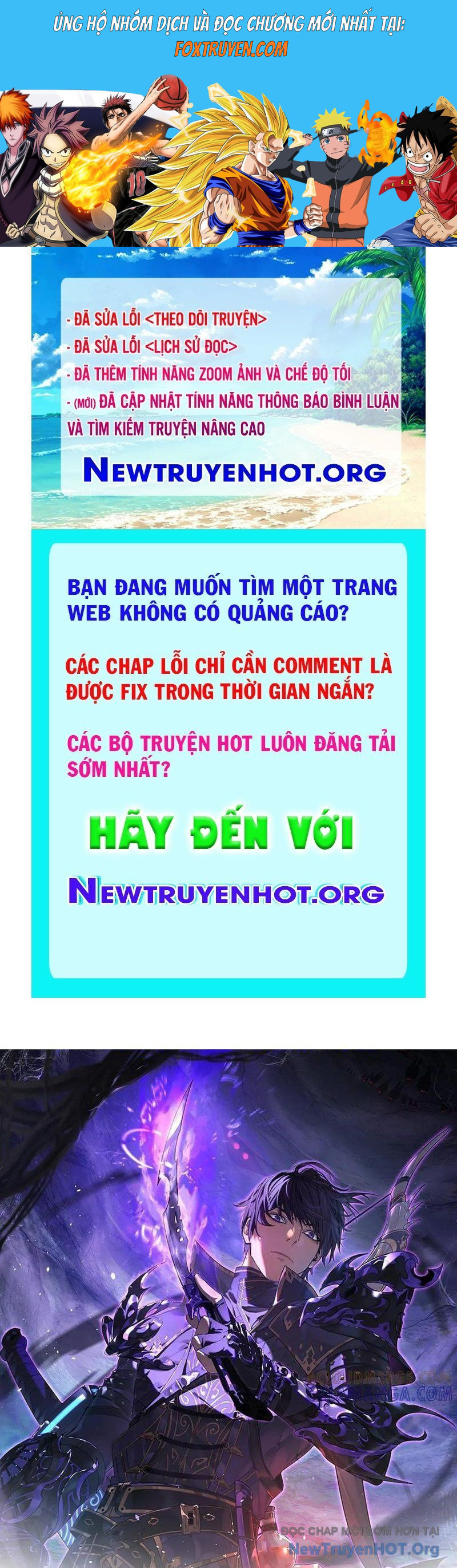 Vô Địch Bị Động Tạo Ra Tấn Sát Thương Chapter 100 - Trang 2