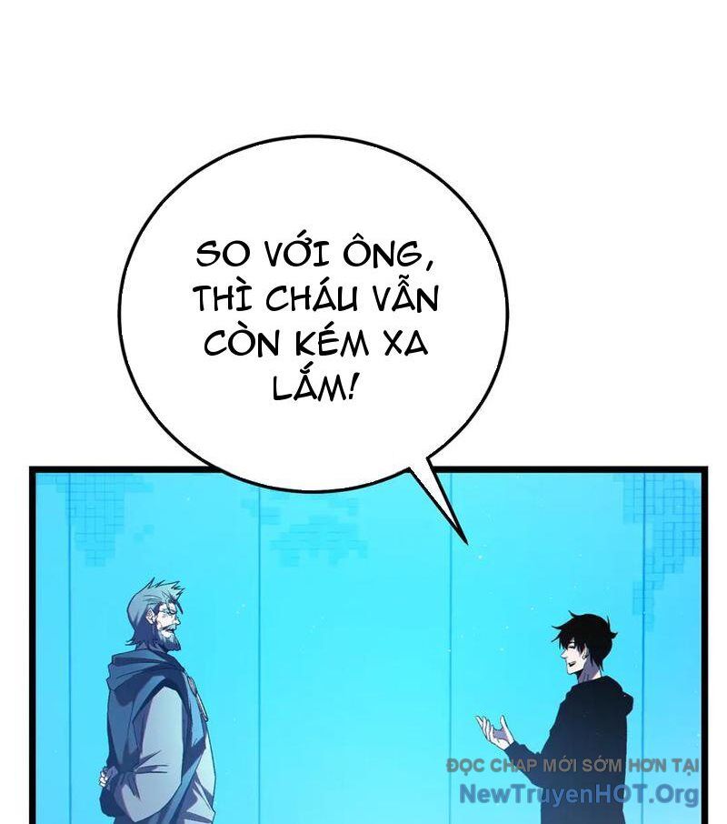 Vô Địch Bị Động Tạo Ra Tấn Sát Thương Chapter 100 - Trang 2